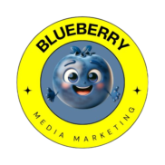 Blueberry Media Marketing